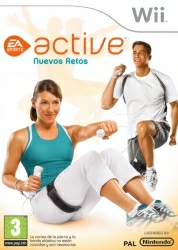 EA Sports Active: Nuevos Retos